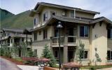 Ferienwohnung Sun Valley Idaho Kamin: Appartement 