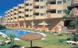 Hotel Spanien Pool: Trh La Motilla In Dos Hermanas Mit 101 Zimmern Und 4 ...