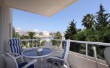 Ferienwohnung Spanien Parkplatz: Albir 3 Appartement Murcia 