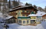 Hotel Saalbach Salzburg Sauna: Rosentalerhof In Saalbach-Hinterglemm Mit ...