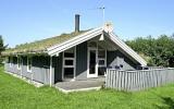 Ferienhaus Hou Nordjylland Sauna: Ferienhaus In Strandby Bei ...