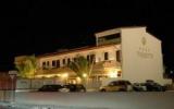 Hotel Puglia Klimaanlage: 4 Sterne Tesoretto Hotel In Poggiardo Mit 9 ...