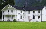 Ferienhaus Åndalsnes Waschmaschine: Ferienhaus In Vistdal Bei ...