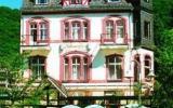 Hotel Bad Bertrich Pool: Haus Hohenzollern In Bad Bertrich Mit 13 Zimmern Und ...
