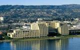 Hotel Kalifornien: 4 Sterne San Francisco Airport Marriott In Burlingame ...