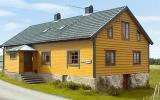 Ferienhaus Norwegen: Ferienhaus In Fjørtoft, Nördliches Fjord-Norwegen ...