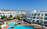 Ferienwohnung Lanzarote: Apartamentos Galeon Playa In Costa Teguise Mit 174 ...
