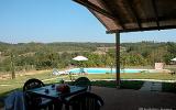 Ferienwohnung Lucignano Pool: Ferienwohnung Im Toskanischen Hügelland In ...