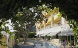 Hotel Lloret De Mar Pool: Augusta Club In Lloret De Mar Mit 172 Zimmern Und 4 ...