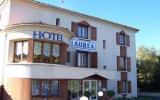 Hotel Saintes Poitou Charentes Parkplatz: Logis Aurea Hotel In Saintes Mit ...