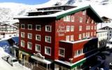 Hotel Vorarlberg Skiurlaub: 4 Sterne Arlberghaus In Zürs , 47 Zimmer, ...