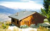 Ferienhaus Wallis Sauna: Chalet 4-12 Pers. In Haute Nendaz,  wallis, ...