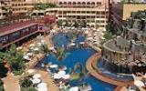 Hotel Canarias: Sentido Jacaranda Hotel & Resort In Adeje Mit 563 Zimmern Und 4 ...