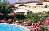 Hotel Languedoc Roussillon: 3 Sterne Best Western L'orangerie In Nîmes Mit ...