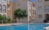 Ferienwohnung Torrevieja: Appartement 