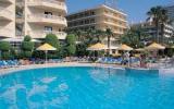 Hotel Comunidad Valenciana: 4 Sterne Hotel Servigroup Papa Luna In ...