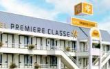 Hotel Franche Comte: Premiere Classe Belfort Mit 68 Zimmern, ...