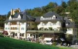 Hotel Deutschland: Akzent Hotel Müller In Hohenschwangau Mit 42 Zimmern Und 3 ...