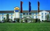 Hotel Niedersachsen: Balladins Superior Hotel Peine Mit 98 Zimmern Und 3 ...