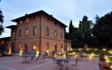 Hotel Italien: 4 Sterne Villa Campomaggio In Radda In Chianti Mit 21 Zimmern, ...