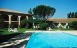 Hotel Provence Alpes Côte D'azur Klimaanlage: Best Western Paradou ...