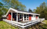 Ferienhaus Dänemark: Ferienhaus Mit Whirlpool In Fjellerup Strand, ...