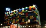 Hotel Murcia Solarium: 3 Sterne Hotel Riscal In Puerto Lumbreras Mit 61 ...