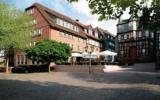 Hotel Deutschland: 4 Sterne Hotel Die Sonne Frankenberg In Frankenberg Mit 60 ...