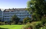 Hotel Deutschland: Parkhotel Leininger Hof In Bad Dürkheim Für 3 ...