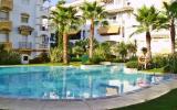 Ferienwohnung Marbella Andalusien Parkplatz: Appartement (5 Personen) ...