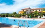 Ferienanlage Italien: Le Macine: Anlage Mit Pool Für 6 Personen In Cecina, ...