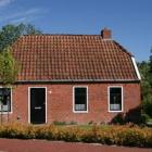 Ferienhaus Groningen Fernseher: De Witrokken In Warffum, Groningen Provinz ...