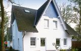 Ferienhaus Deutschland: Ferienhaus 4-6 Pers. In Zingst, Ostsee, ...