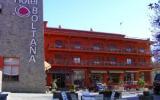 Hotelaragonien: 2 Sterne Hotel Boltaña Mit 55 Zimmern, Pyrenäen, Iberische ...