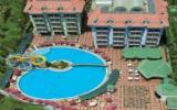 Hotel Seite Antalya Klimaanlage: 5 Sterne Hotel Turan Prince Residence In ...