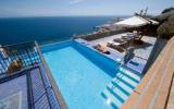 Hotel Kampanien: Hotel Margherita In Praiano - Amalfi Coast Mit 28 Zimmern Und 3 ...