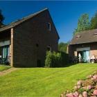 Ferienhaus Limburg Niederlande: Reevallis - 4-Pers.-Ferienhaus, 70 M² ...