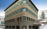 Hotel Samedan: Hotel Donatz In Samedan Mit 25 Zimmern Und 3 Sternen, Engadin, ...