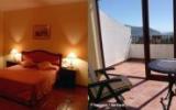 Hotel Spanien Tennis: 2 Sterne Caballo Andaluz In Gaucín Mit 12 Zimmern, ...