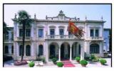 Hotel Dolo Venetien: Villa Ducale Hotel & Ristorante In Dolo (Venice) Mit 10 ...