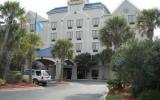 Hotel South Carolina Parkplatz: Holiday Inn Express Hotel & Suites Murrells ...