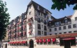 Hotel Lisieux Parkplatz: Grand Hotel De L'esperance In Lisieux Mit 100 ...