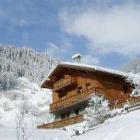 Ferienhaus Villard Du Planay: Chalet Gentianes Bleus, 130 M² Für 14 ...