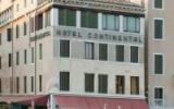 Hotel Italien: 3 Sterne Hotel Continental In Venice, 93 Zimmer, Adriaküste ...