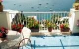 Hotel Italien: La Rosa Dei Venti In Positano Mit 7 Zimmern, Kampanien Küste, ...