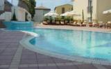 Hotel Italien: Virgilio Grand Hotel In Sperlonga Mit 72 Zimmern Und 4 Sternen, ...