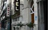 Hotel Oostende: 2 Sterne Hotel Thevenet In Oostende Mit 30 Zimmern, ...