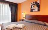 Hotel Spanien: 3 Sterne Egido Las Provincias In Fuenlabrada Mit 100 Zimmern, ...