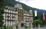 Hotel Bern: 5 Sterne Lindner Grand Hotel Beau Rivage In Interlaken , 101 Zimmer, ...