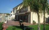 Ferienanlage Salerno Kampanien Parkplatz: Residence Maria Paola Sul Mare ...